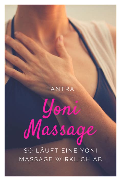 Intimmassage Erotik Massage Domat