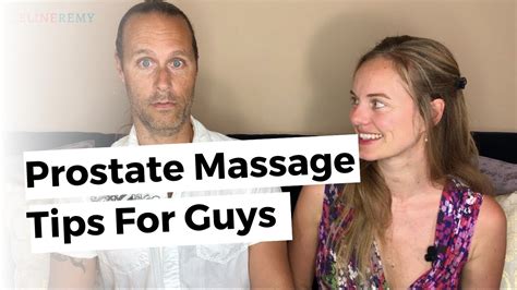 Prostatamassage Erotik Massage Amras