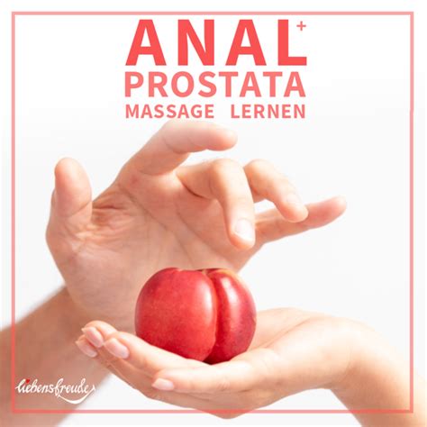 Prostatamassage Sexuelle Massage Imst