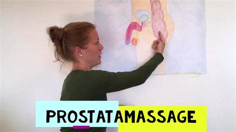 Prostatamassage Prostituierte Emstek