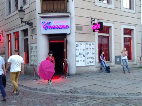 Prostitute Poznan