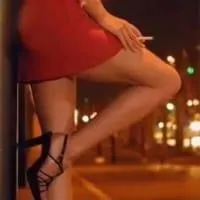 Sankt-Valentin Finde-eine-Prostituierte