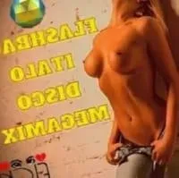 Zikhron-Ya-aqov prostitute